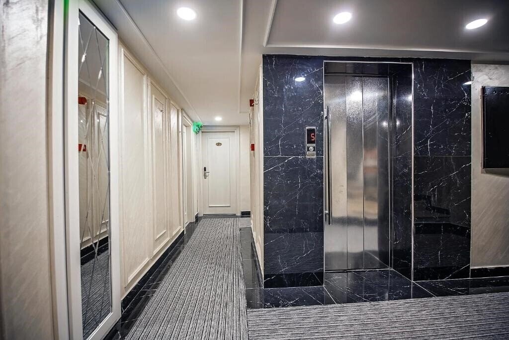 Фотографія Istanbul My Assos Hotel 4*