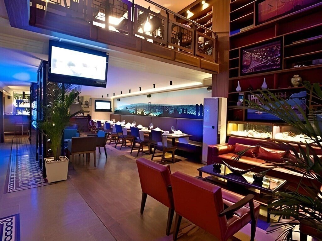 Зображення Arden Park Hotel (ex. Arden Park Hotel & SPA) 4*