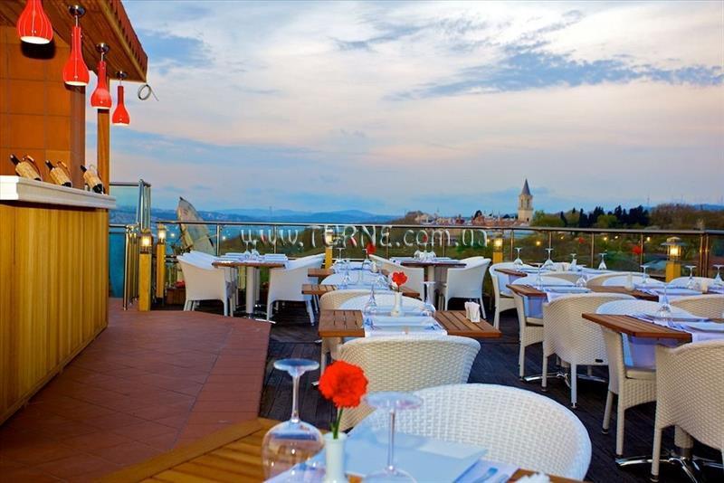 Картинка Arden Park 4*