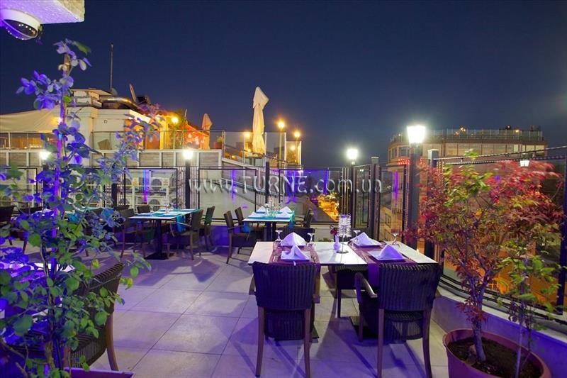 Зображення Arden Park 4*