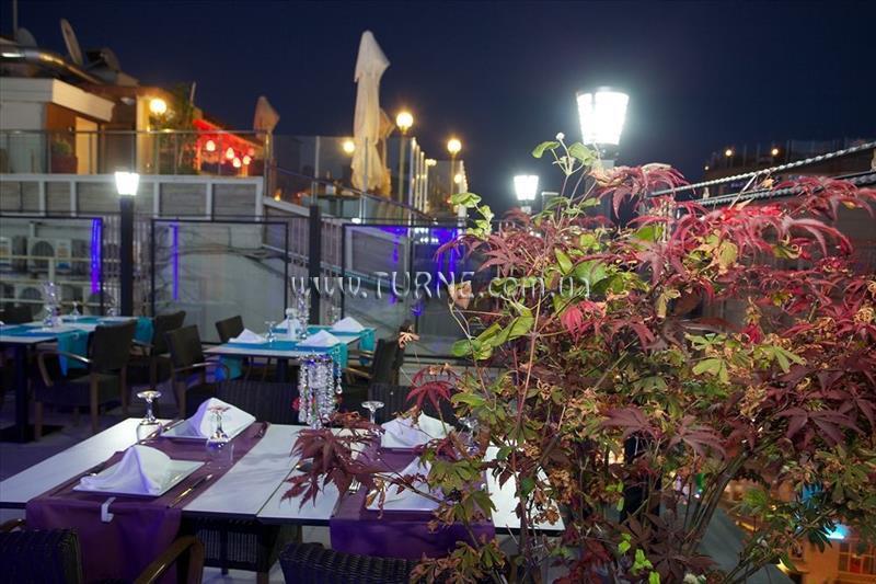 Фото Arden Park 4*