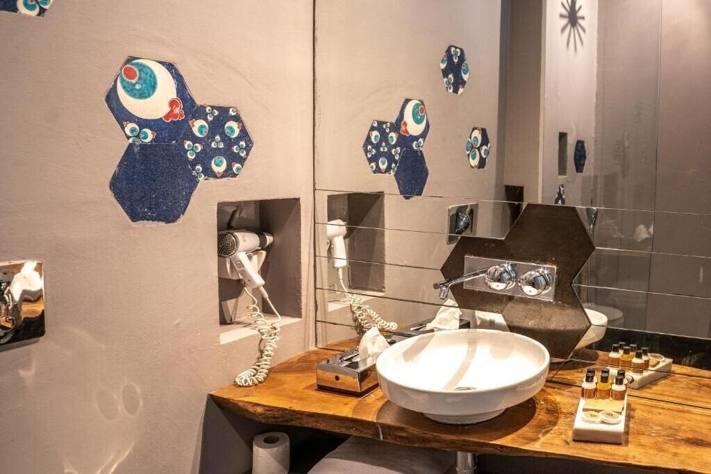 Zdjęcie West Pera Hotel (ex. Gumusyan) 3*