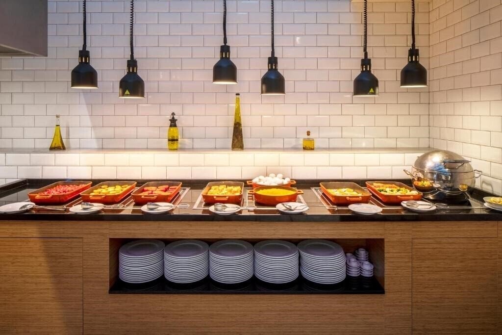 Obraz Holiday Inn Istanbul Sisli (ex. Holiday Inn Sisli, Holiday Inn Istanbul Sisli by IHG) 5*