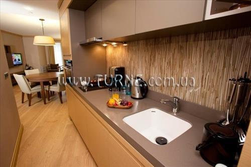 Зображення Tunel Residence 5*