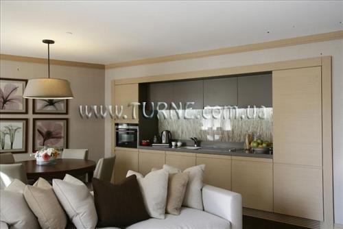 Фотографія Tunel Residence 5*