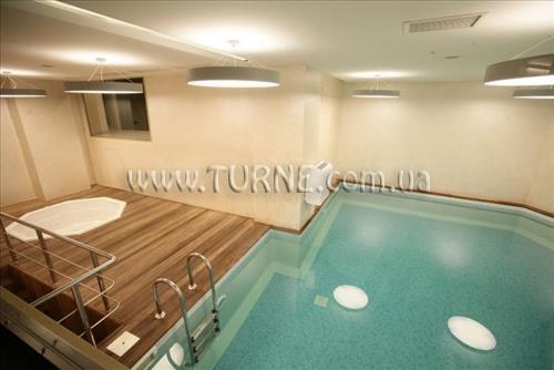 Фото Tunel Residence 5*