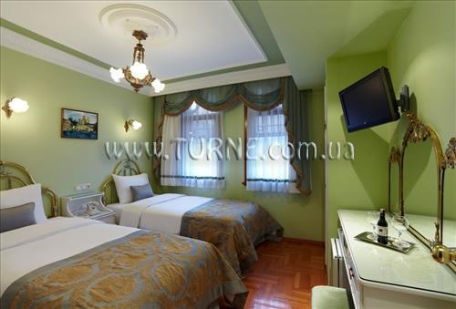 Фотографія Valide Sultan Konagi 4*