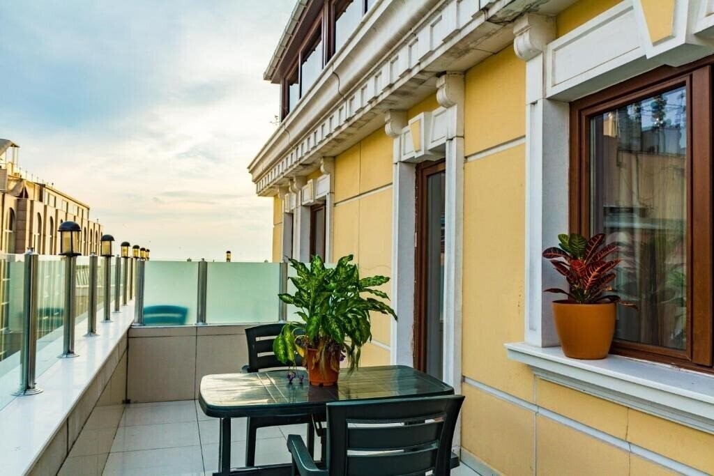 Zdjęcie Grand Rosa Hotel (ex. Grand Rossa Hotel) 3*