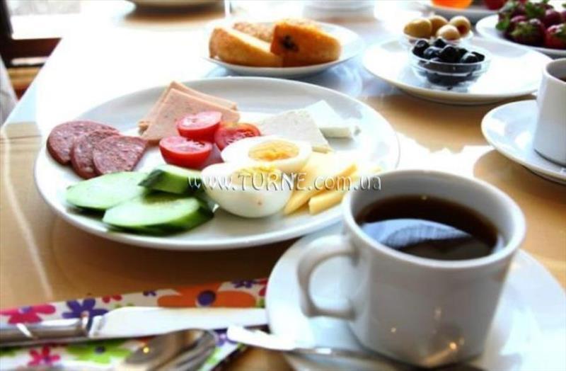 Zdjęcie Grand Rosa Hotel (ex. Grand Rossa Hotel) 3*