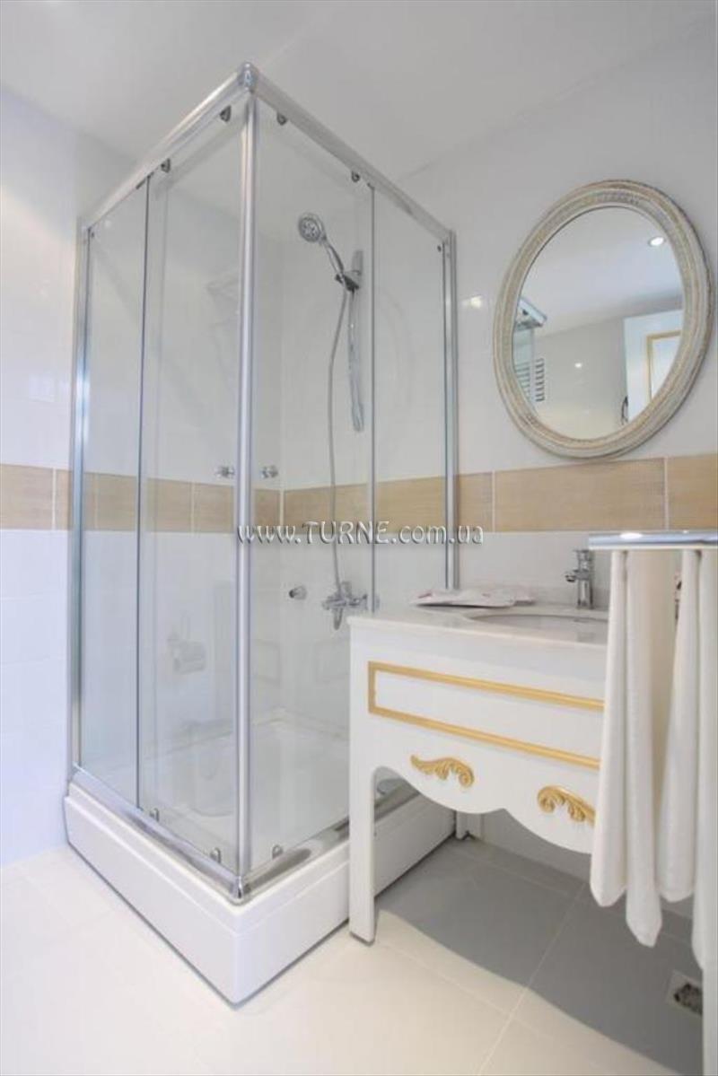 Отель Istanbul Suite Home Galata 4*