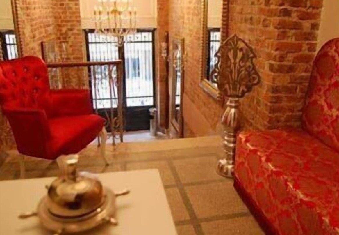 Obraz Istanbul Suite Home Galata 4*