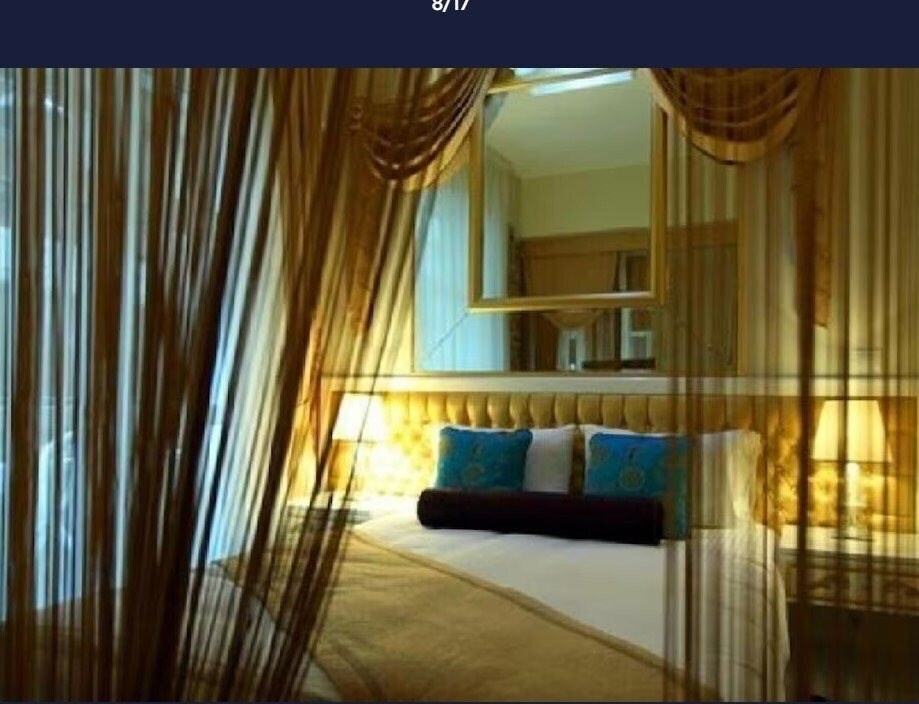 Zdjęcie Istanbul Suite Home Galata 4*