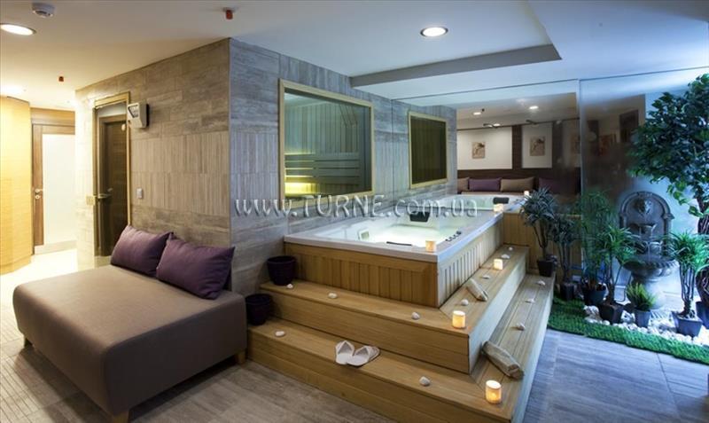 Obraz Istanbul Suite Home Osmanbey 4*