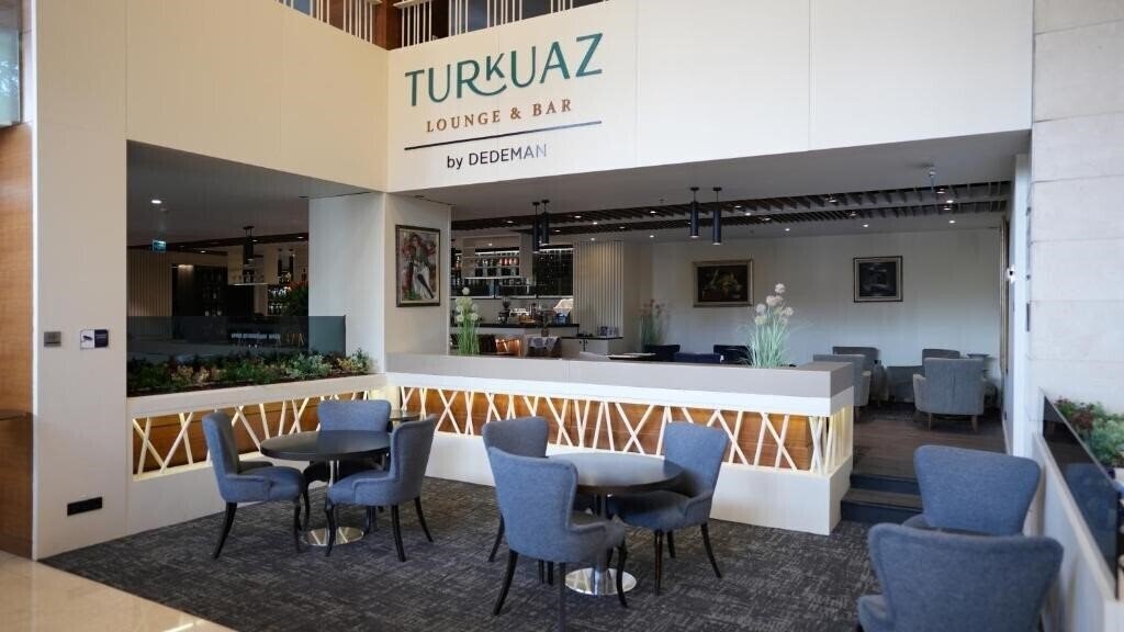 Зображення Dedeman Hotel 3*