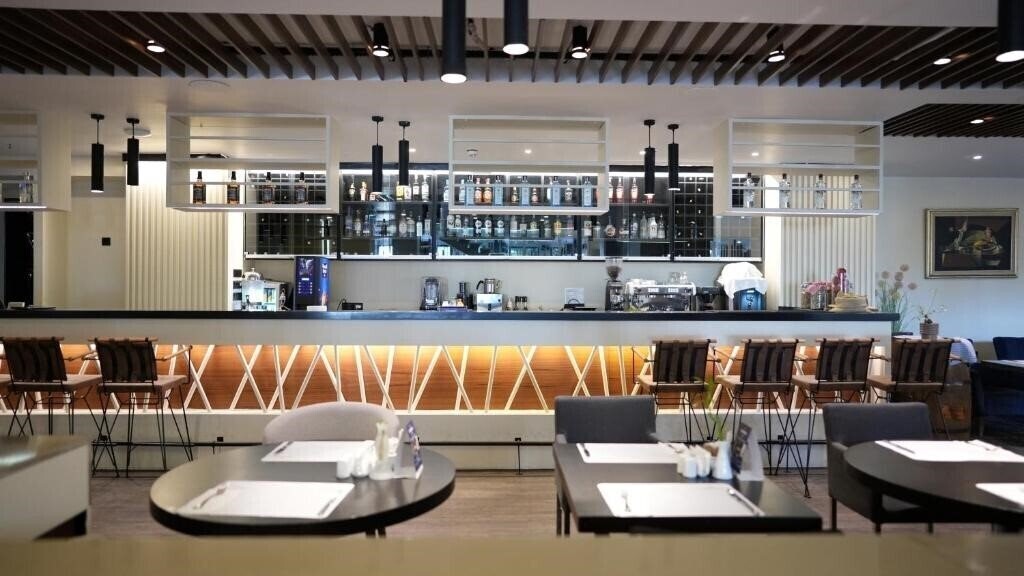 Картинка Dedeman Hotel 3*