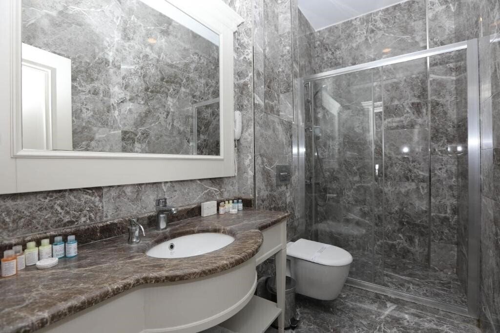 Obraz Baron Hotel 4*