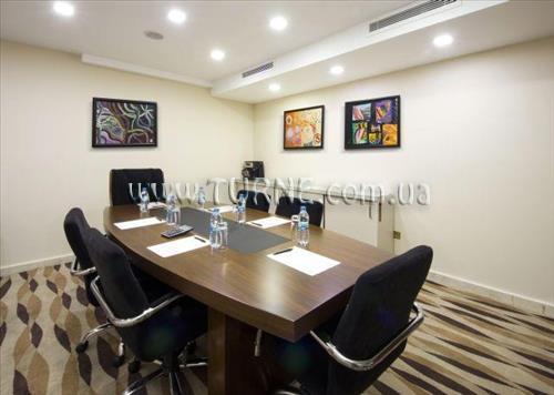 Obraz Aprilis Hotel (ex. Aprilis) 4*