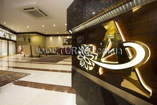 Zdjęcie Aprilis Hotel (ex. Aprilis) 4*