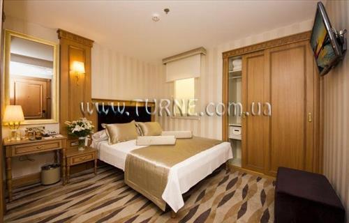 Zdjęcia Aprilis Hotel (ex. Aprilis) 4*