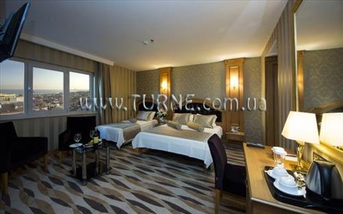 Hotel Aprilis Hotel (ex. Aprilis) 4*