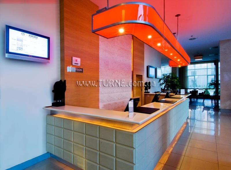 Зображення Airport 4*