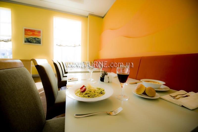 Фото Airport 4*