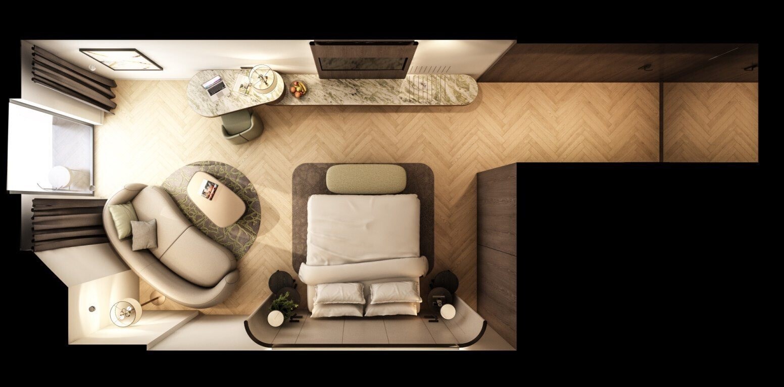 Zdjęcie Rayelin Hotel Taksim (ex. Eresin Hotels Taxim & Premier, Eresin Taxim Premier, Best Western Eresin Taxim) 4*