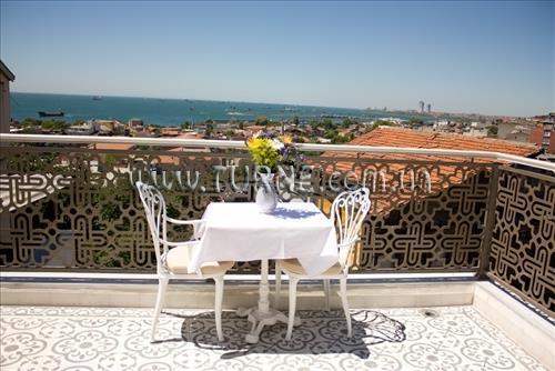 Картинка Ersari 4*