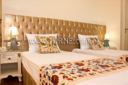 Фото Ersari 4*