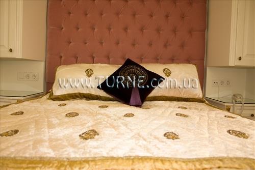 Готель Ersari 4*