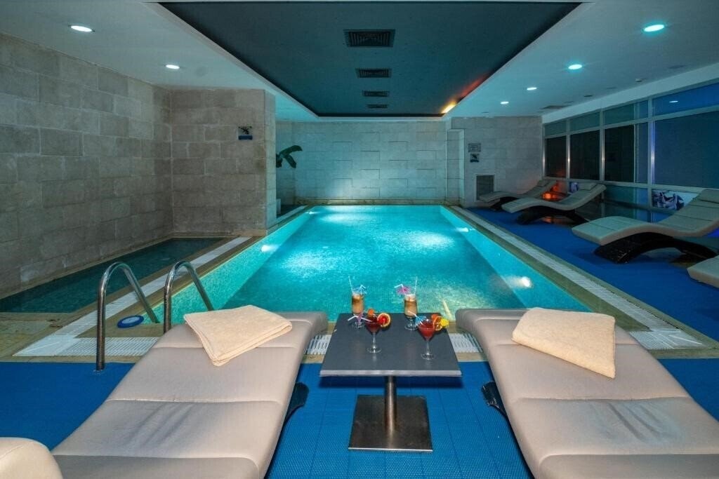 Зображення Grand S Hotel 4*