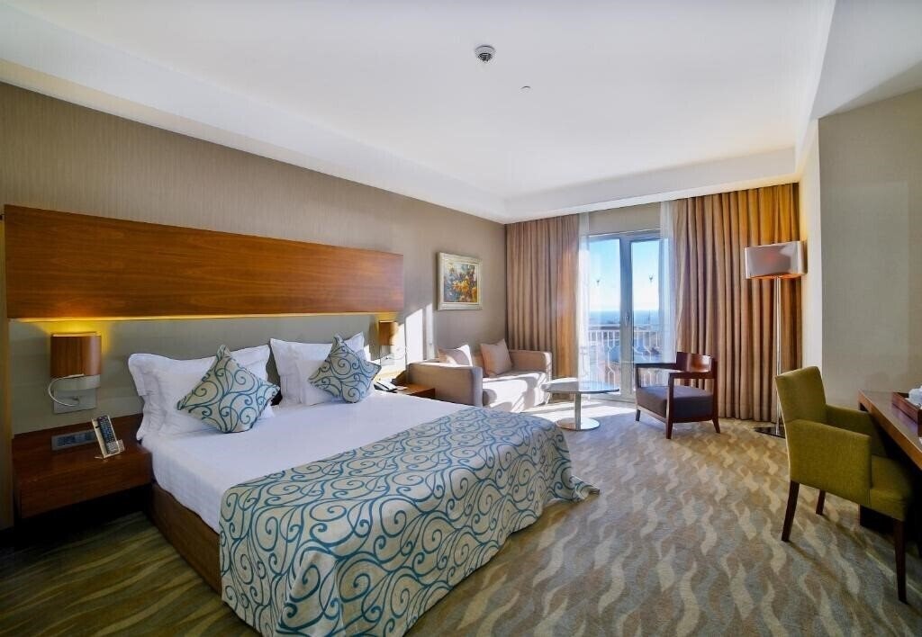 Отель Innova Sultanahmet 4*