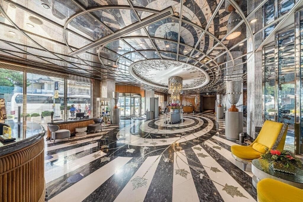 Зображення Wyndham Istanbul Kalamis Marina 5*