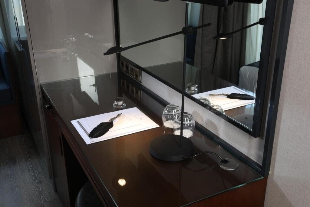 Фотография Hotel La Villa 4*