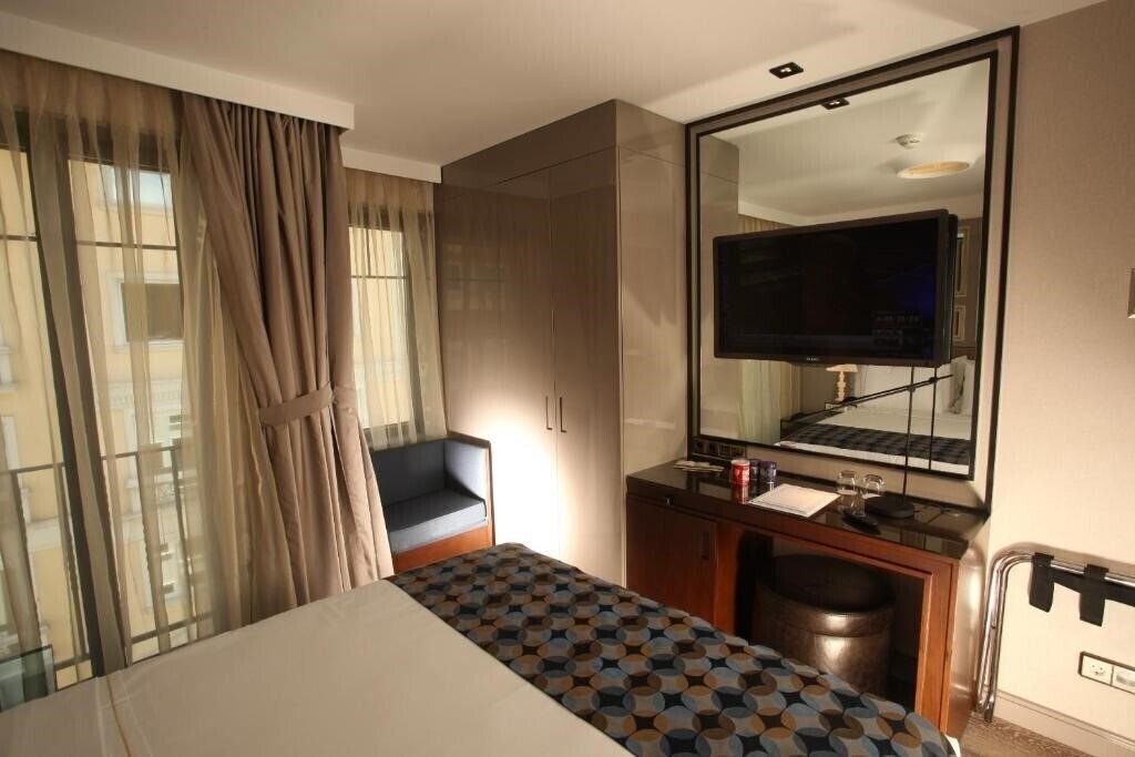 Картинка Hotel La Villa 4*