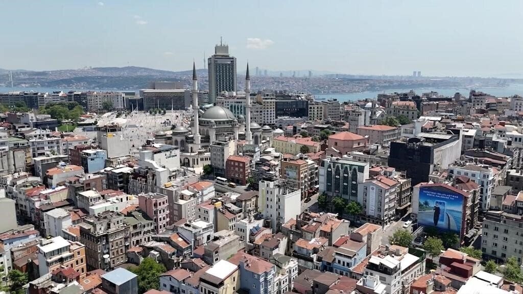 Зображення Taximtown Hotel 4*