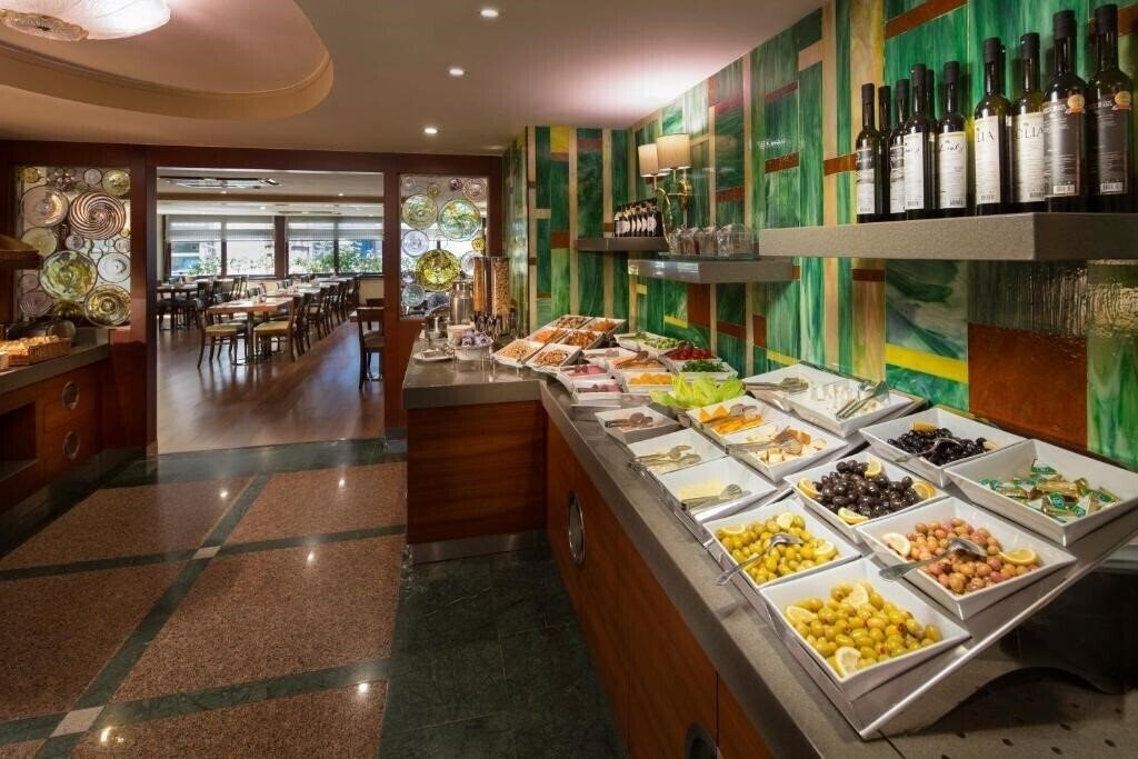 Zdjęcia Titanic Comfort 4*