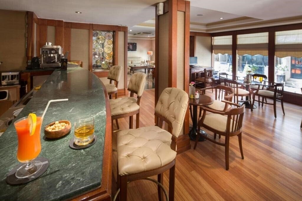 Obraz Titanic Comfort 4*