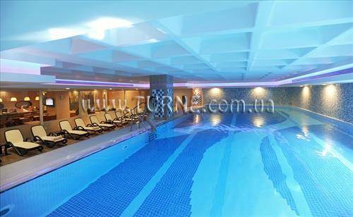 Картинка Titanic Port 5*