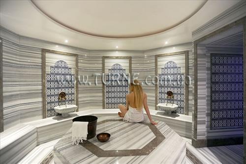 Зображення Titanic Port Bakirkoy 5*