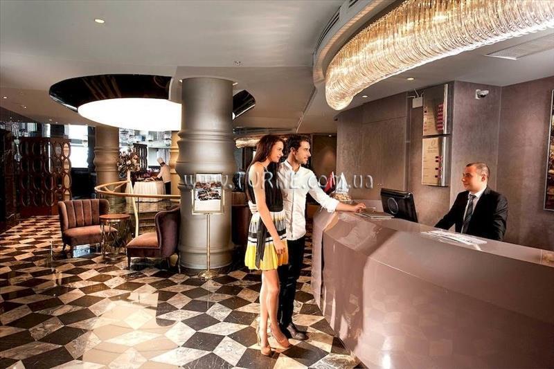 Фотографія Opera 4*