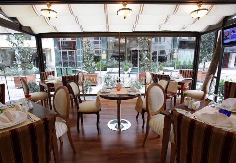 Zdjęcie Park City Hotel 4*