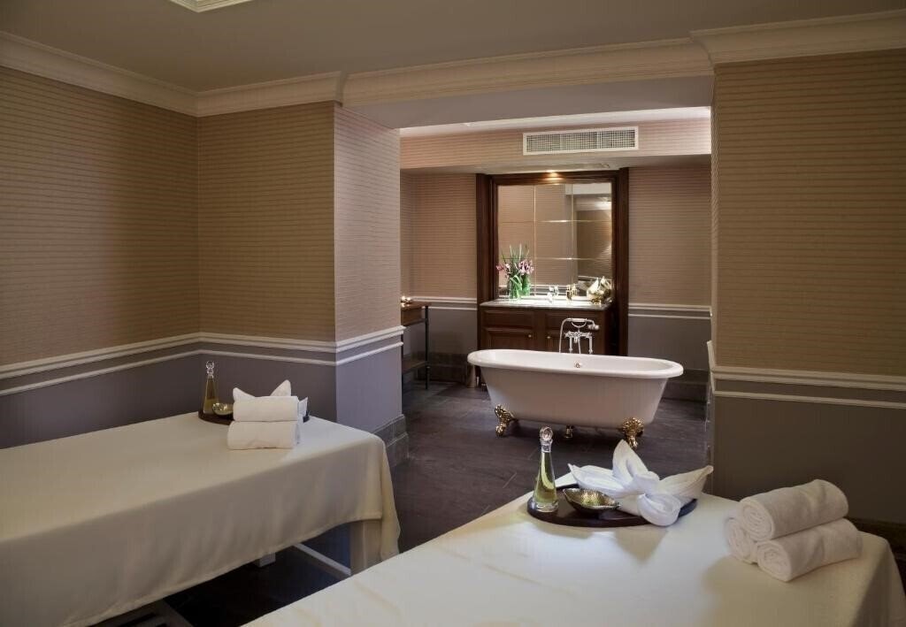 Фотография Rixos Pera Istanbul 5*