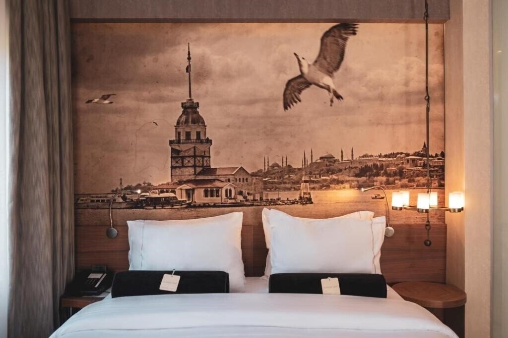 Изображение Hotel Saint Sophia 4*