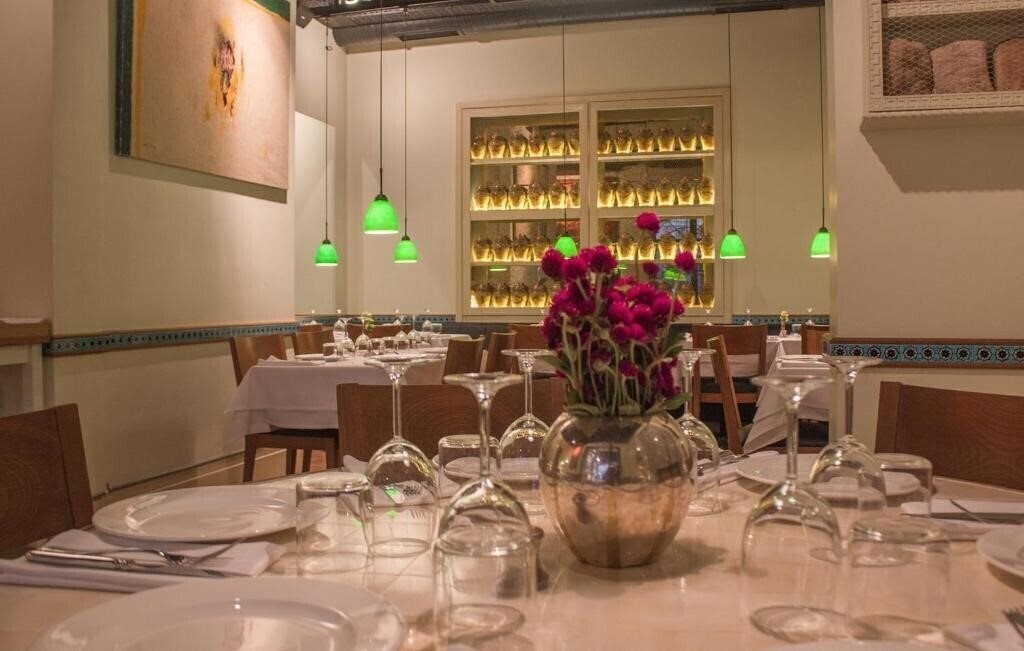 Zdjęcia Stories Apart Kumbaraci 4*