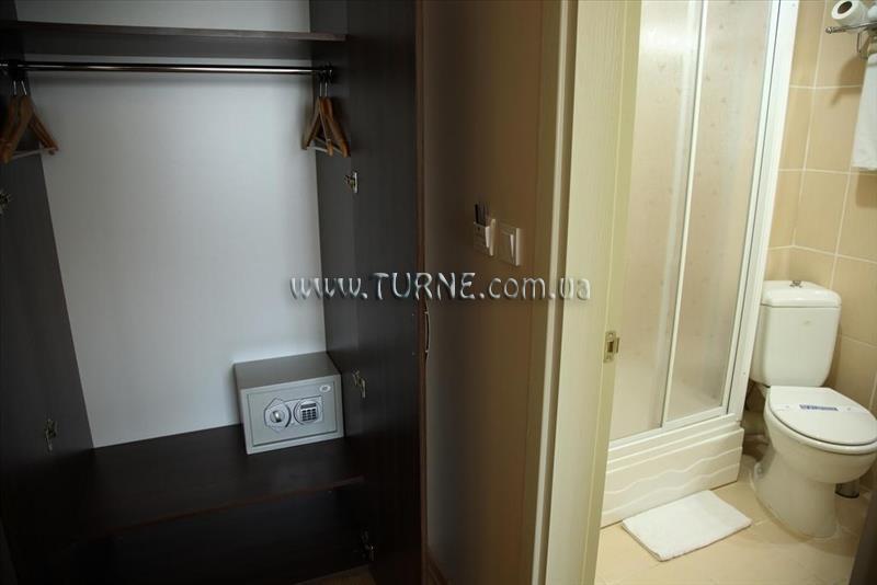 Zdjęcie Star City Hotel 3*