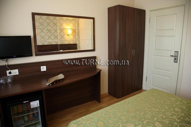 Obraz Star City Hotel 3*