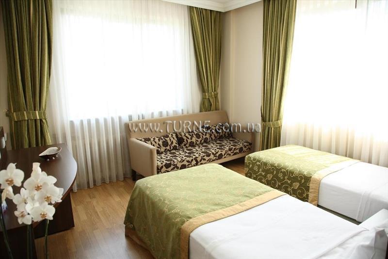 Zdjęcie Star City Hotel 3*