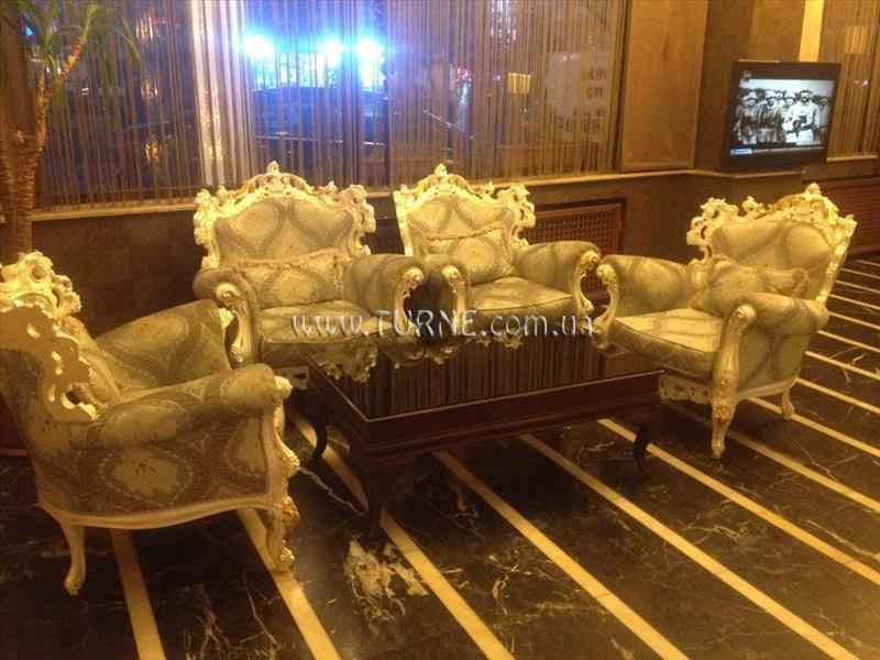 Zdjęcia Star City Hotel 3*