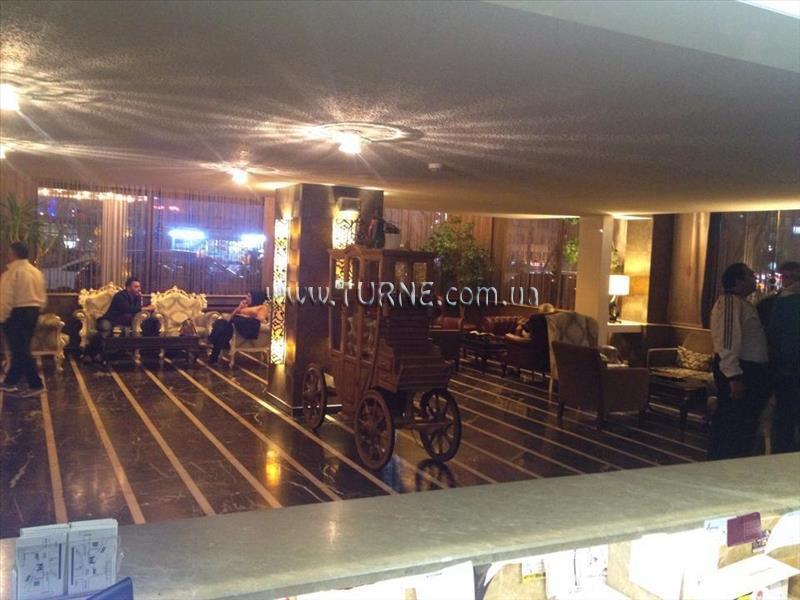 Hotel Star City Hotel 3*